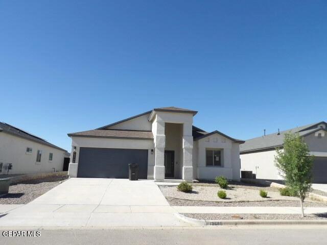 13688 Lago Vista Ave, Horizon City, TX 79928