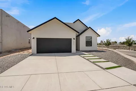 12300 Anson Mills Way, El Paso, TX 79934