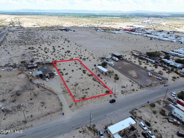14272 Fortuna St, El Paso, TX 79928