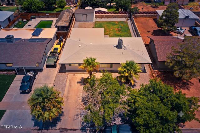 9024 Mount Rushmore Ln, El Paso, TX 79904