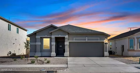 Undisclosed, El Paso, TX 79934