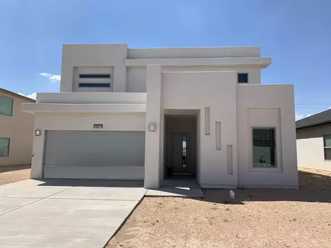 4817 Christian Azcarate St, El Paso, TX 79938