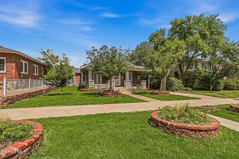 1512 Elm St, El Paso, TX 79930