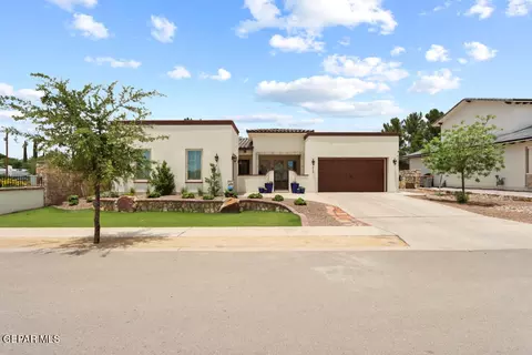 517 Cotton Field Dr, El Paso, TX 79922