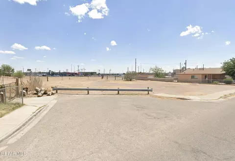 152 Whitney Way, El Paso, TX 79907