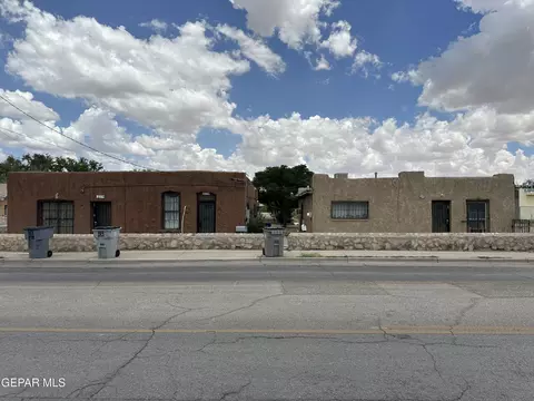 317 N Carolina Dr, El Paso, TX 79915