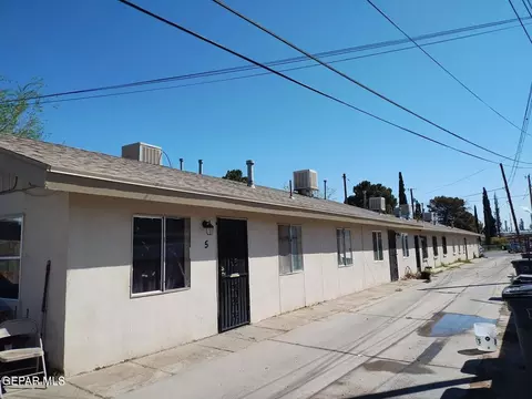 187 N Awbrey St #12345, El Paso, TX 79905