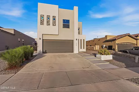 236 Epsom Dr, El Paso, TX 79928