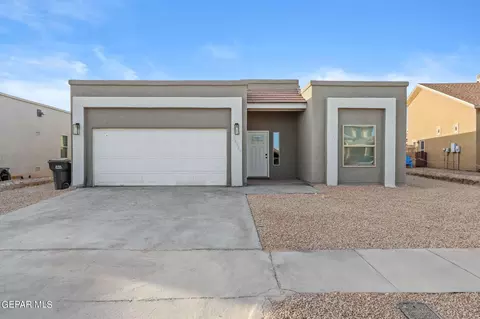 14733 Horizon Vista Ave, Horizon City, TX 79928