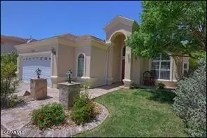 6317 Franklin Ridge Dr, El Paso, TX 79912