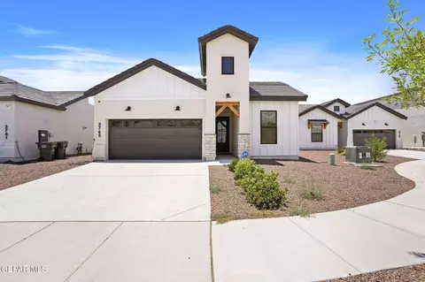 3765 Model Ln, El Paso, TX 79938
