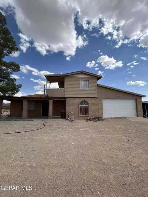17440 English Ave, El Paso, TX 79938