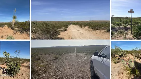 12 Sec 18 Psl Sunset Rnch #LOT 38, Fabens, TX 79838