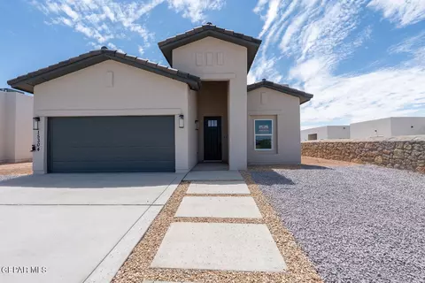 15304 Imagine Dr, El Paso, TX 79938