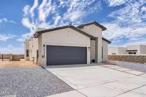 15304 Imagine Dr, El Paso, TX 79938