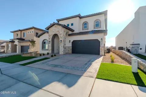 1850 Pommel Pl, El Paso, TX 79911