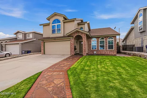 11325 Loma Linda Cir, El Paso, TX 79934