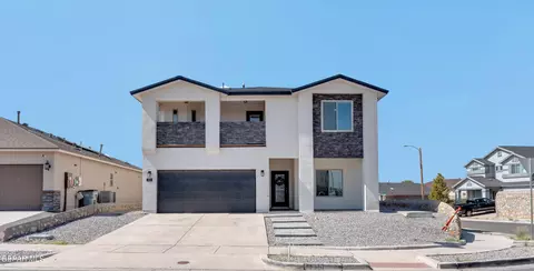 300 La Puesta Dr, El Paso, TX 79932
