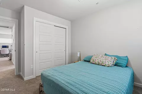 Bedroom - 15212 Composition Ave, El Paso, TX 79938 photo 5 of 9