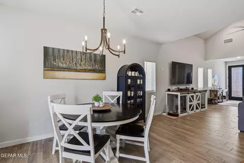 Dining - 15212 Composition Ave, El Paso, TX 79938 photo 2 of 2