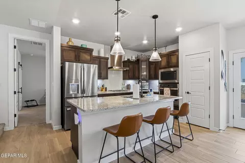 Kitchen - 15212 Composition Ave, El Paso, TX 79938 photo 1 of 6