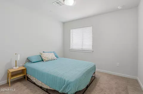 Bedroom - 15212 Composition Ave, El Paso, TX 79938 photo 4 of 9