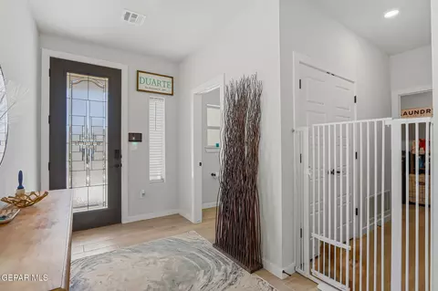 Entry Way - 15212 Composition Ave, El Paso, TX 79938 photo 1 of 5