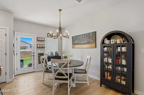Dining - 15212 Composition Ave, El Paso, TX 79938 photo 1 of 2