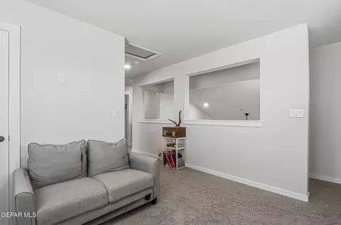 Entry Way - 15212 Composition Ave, El Paso, TX 79938 photo 4 of 5