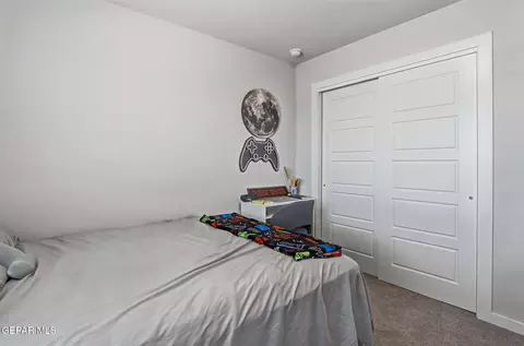 Bedroom - 15212 Composition Ave, El Paso, TX 79938 photo 7 of 9