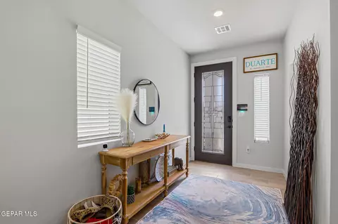 Entry Way - 15212 Composition Ave, El Paso, TX 79938 photo 2 of 5