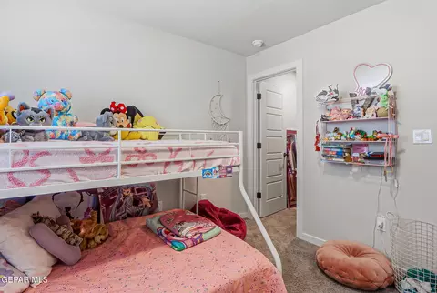 Bedroom - 15212 Composition Ave, El Paso, TX 79938 photo 9 of 9