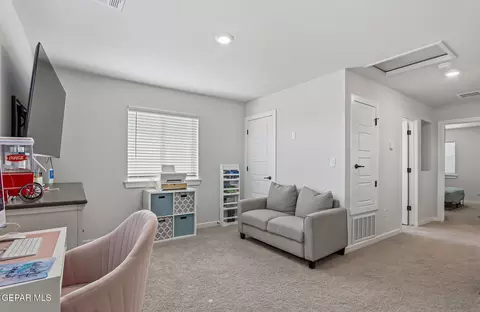 Entry Way - 15212 Composition Ave, El Paso, TX 79938 photo 3 of 5