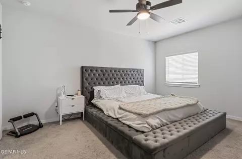Bedroom - 15212 Composition Ave, El Paso, TX 79938 photo 1 of 9