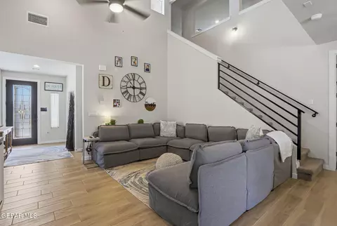 Living - 15212 Composition Ave, El Paso, TX 79938 photo 1 of 1