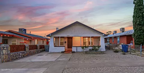 3128 Fort Blvd, El Paso, TX 79930