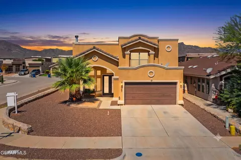 11365 W Ranch Ct, El Paso, TX 79934