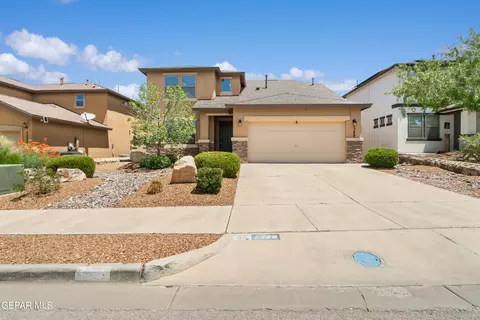 7389 Black Sage Dr, El Paso, TX 79911