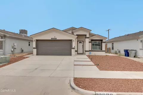12028 Mesquite Thorn Dr, El Paso, TX 79934