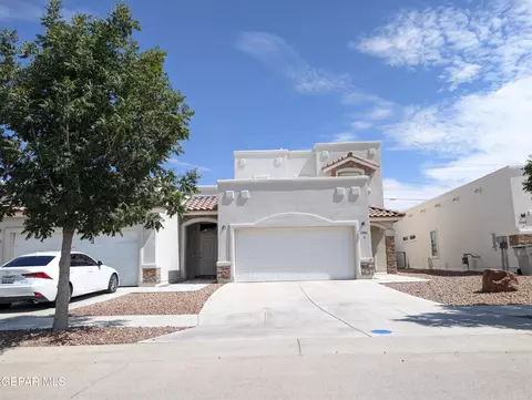 14981 Eddie Mullens Ct #A AND B, El Paso, TX 79938