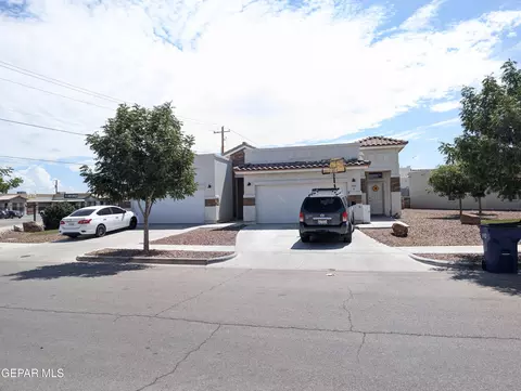 3484 Dana Grey Dr #A AND B, El Paso, TX 79938