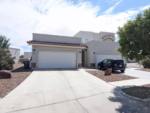 3472 Dana Grey Dr #A AND B, El Paso, TX 79938