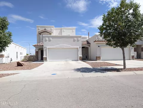 14973 Eddie Mullens Ct #A AND B, El Paso, TX 79938