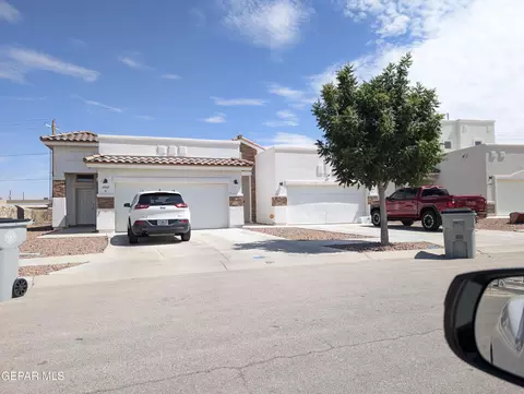 14973 Eddie Mullens Ct #A AND B, El Paso, TX 79938