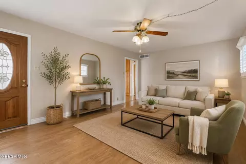 3212 Donegal Rd, El Paso, TX 79925