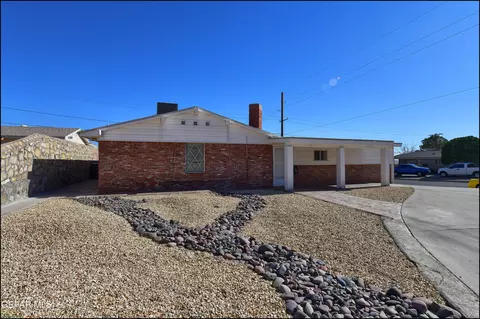 4700 Louisiana St, El Paso, TX 79930