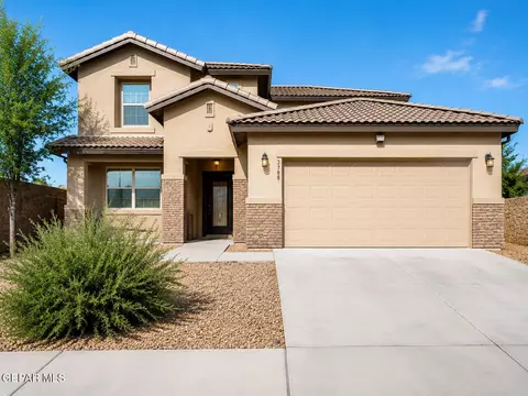 786 Woodmanstone Rd, El Paso, TX 79928