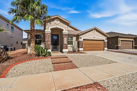 11368 Acoma St, El Paso, TX 79934