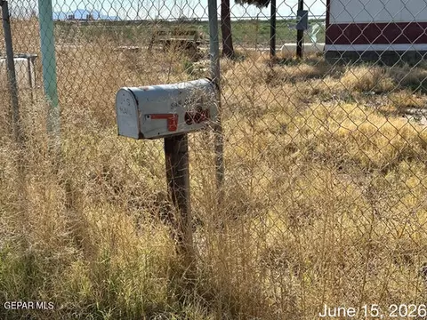 Undisclosed, Socorro, TX 79927