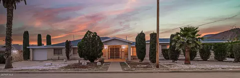 2704 Taylor Ave, El Paso, TX 79930